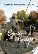 Libro Romero Manchego