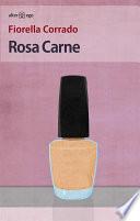 Libro Rosa Carne