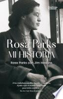 Libro Rosa Parks