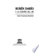 Rubén Darío y la España del 98