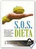 Libro S.O.S. DIETA