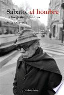 Libro Sabato, el hombre
