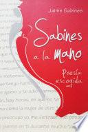 Sabines a la mano