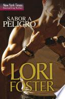 Libro Sabor a peligro