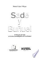 Sade y Buñuel