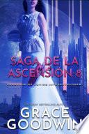 Libro Saga de la ascensión: 8
