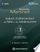 Libro Salud y enfermedad del niño y del adolescente