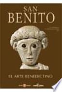 Libro SAN BENITO