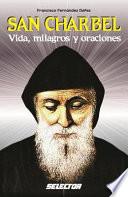 Libro San Charbel