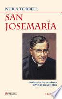 Libro San Josemaría