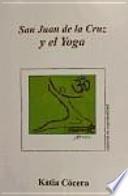 Libro San Juan de la Cruz y el yoga
