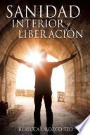 Libro Sanidad Interior Y Liberacion