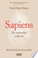 Sapiens. De animales a dioses