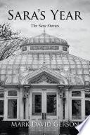 Libro Sara's Year