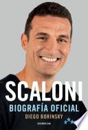 Libro Scaloni