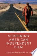 Libro Screening American Independent Film