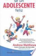 Libro Se Un Adolescente Feliz