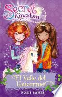 Libro Secret Kingdom 2
