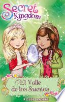 Libro Secret Kingdom 9