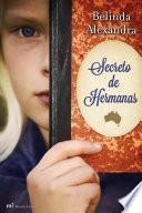 Libro Secreto de hermanas