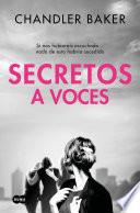 Secretos a voces