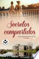 Libro Secretos compartidos / Shared Secrets