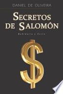 Libro Secretos de Salomón