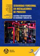 Libro Seguridad funcional en instalaciones de proceso