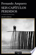 Libro Seis capítulos perdidos y otros extravíos