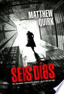 Libro Seis días