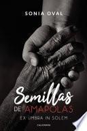 Libro Semillas de amapolas