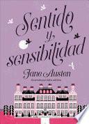Libro Sentido Y Sensibilidad