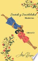 Libro Sentido y Sensibilidad Moderno