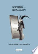 Libro Séptimo esqueleto