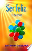 Libro Ser feliz