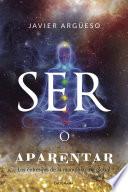 Libro Ser o aparentar