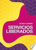 Libro Servicios Liberados