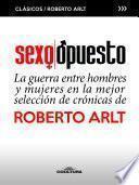 Libro Sexo Opuesto