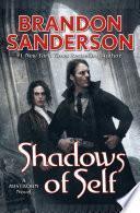 Libro Shadows of Self