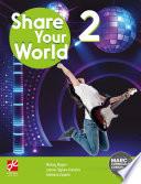 Libro Share your Word 2