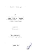 Shumio-Ara