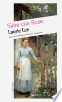 Libro Sidra con Rosie