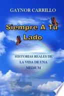 Libro Siempre a Tu Lado