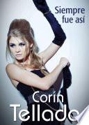 Libro Siempre fue así