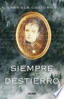 Libro Siempre un destierro