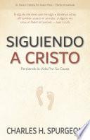 Libro Siguiendo a Cristo