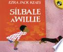 Libro Sílbale a Willie