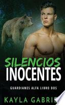 Libro Silencios inocentes