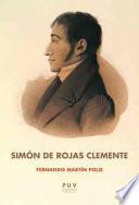 Libro Simón de Rojas Clemente