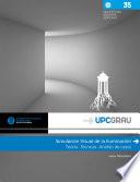 Libro Simulación visual de la iluminación